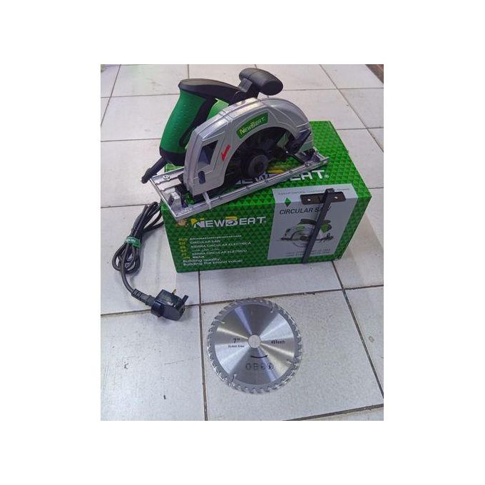 Newbeat Circular Saw
