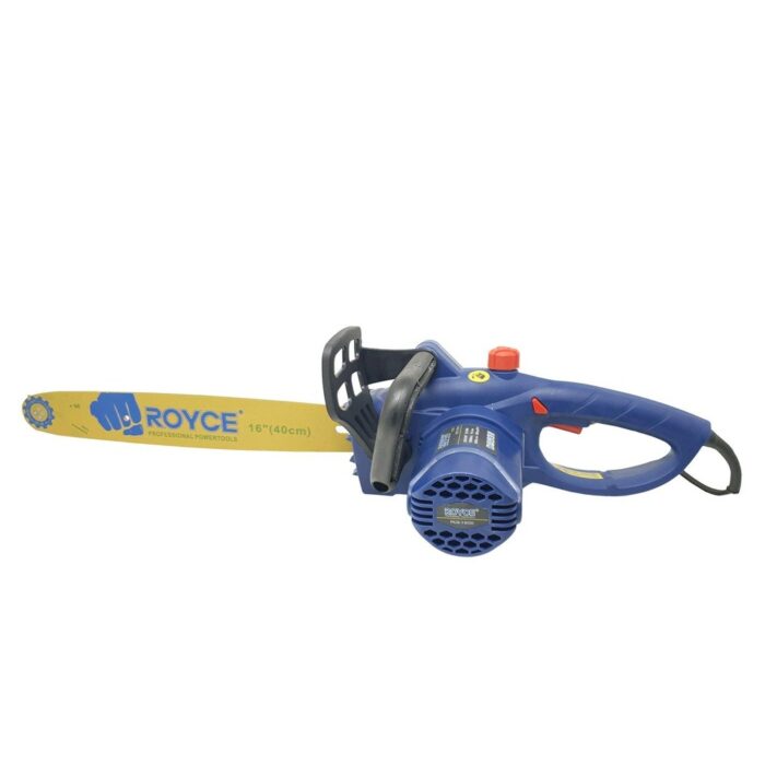 Royce RCS-1800 Chainsaw
