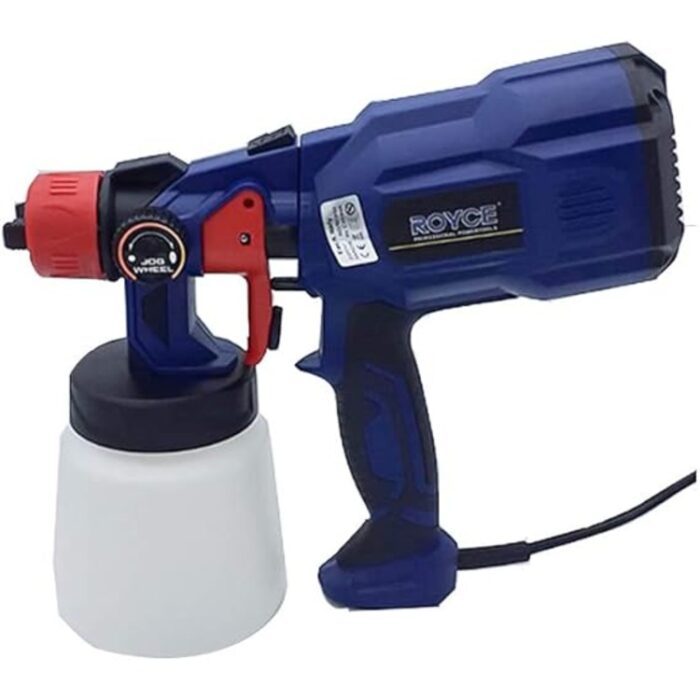 Royce RESG-550 Spray Gun