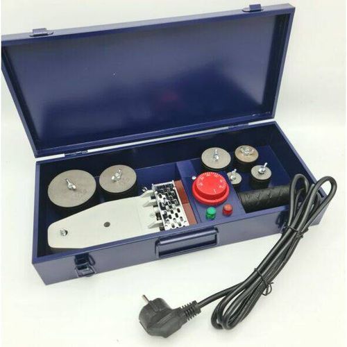 Royce PPR Pipe Welding Machine 800W