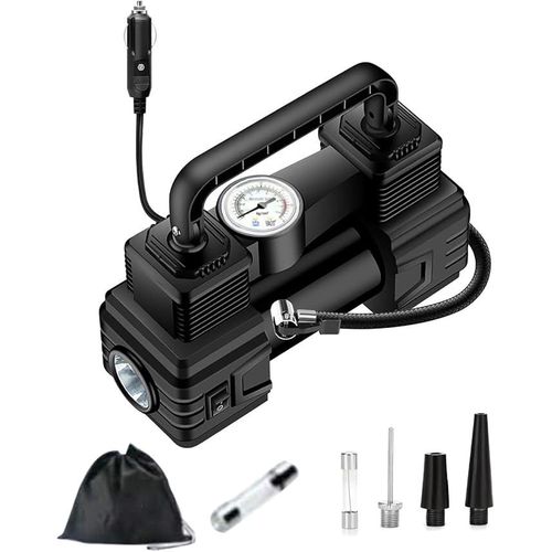 Automobile Air Compressor 12 Volts