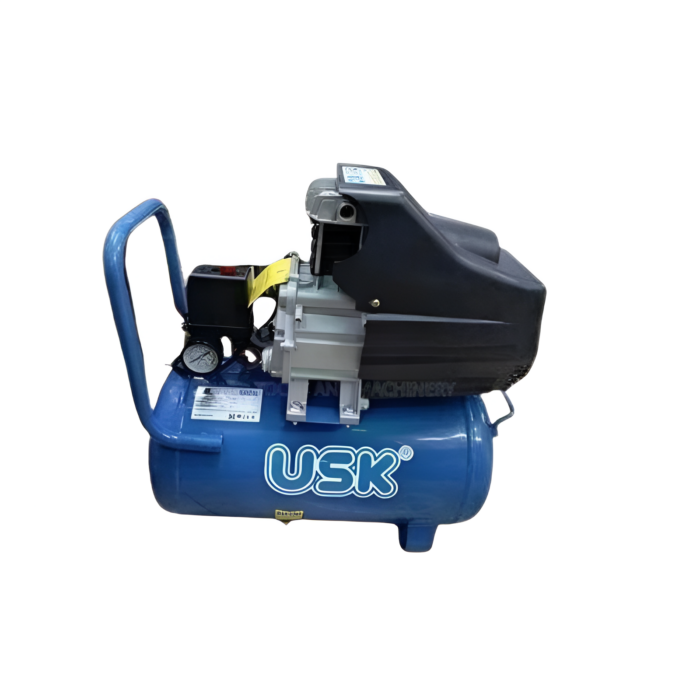 USK Unitech USKUnitech Usk Air Compressor 50liters