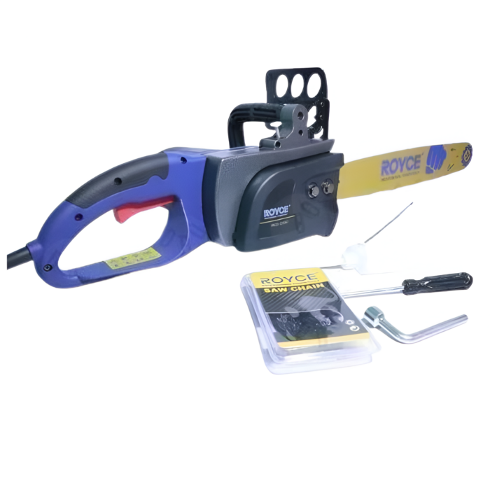 Royce Electric Chain Saw RCS-2350 1800w