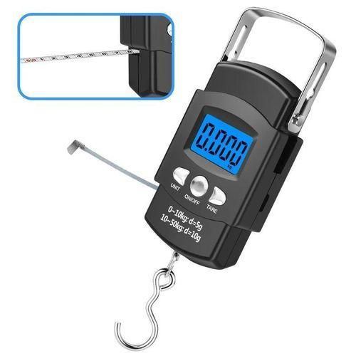 50kg Portable Handheld Hook Weighing Scale