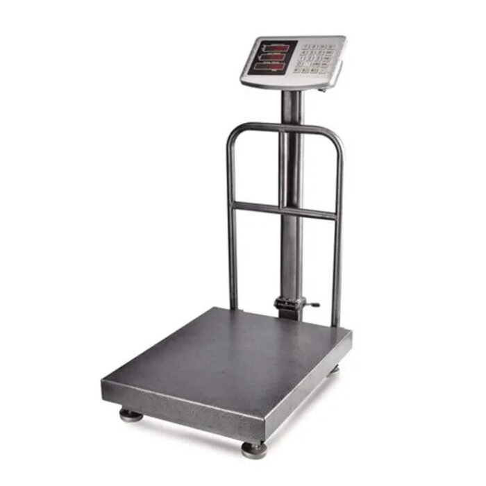 300kg Big Base Platform Scale