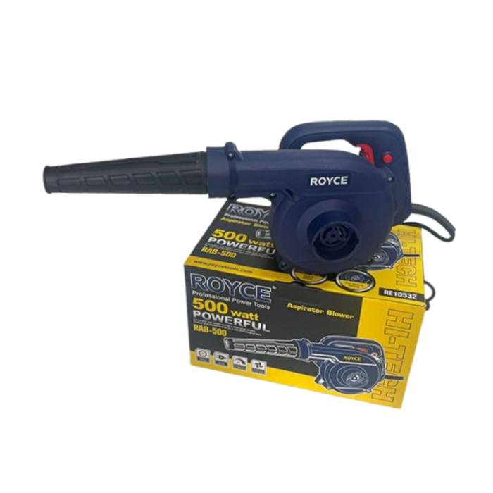 Royce Blower RAB-500 500W