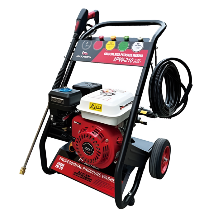 Maxmech High Pressure Washer 7.0HP 3000PSI