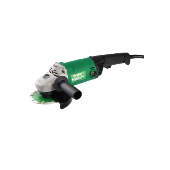Newbeat Grinder 7" NBT-AG-150