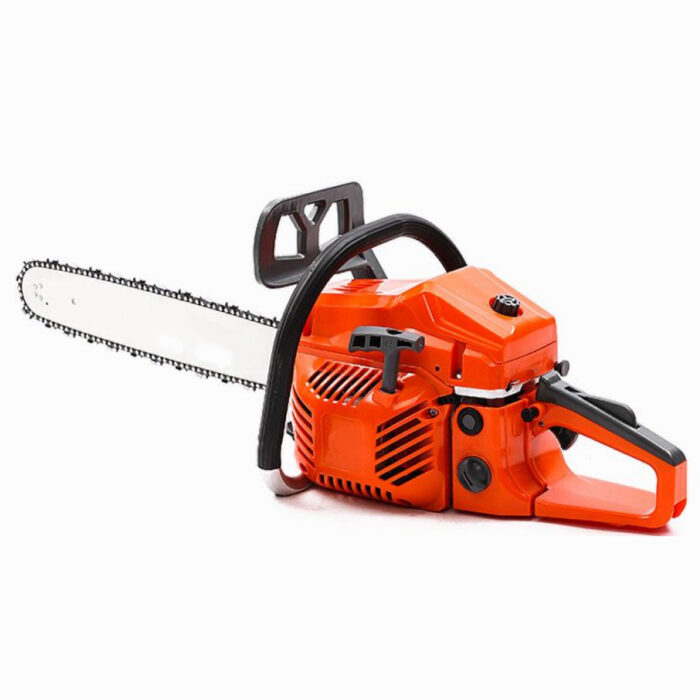 16-Inch Gasoline Chainsaw