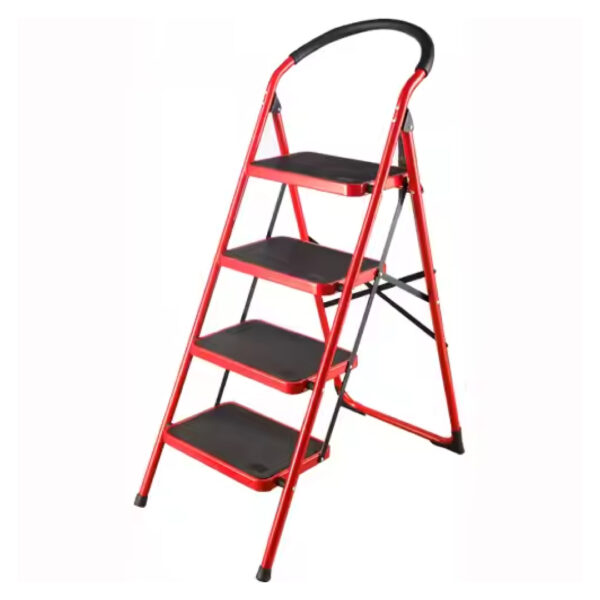 4 Step Ladder