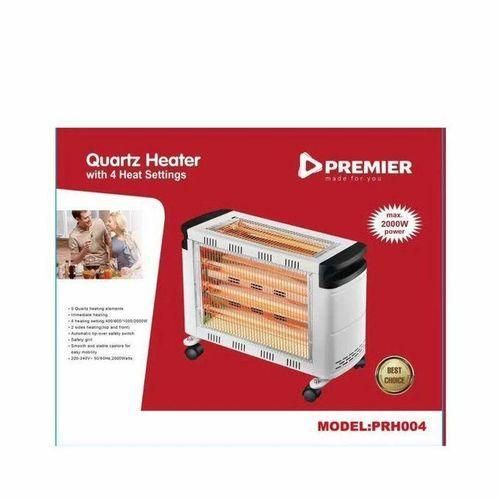 Premier 2000 Watts Room Heater