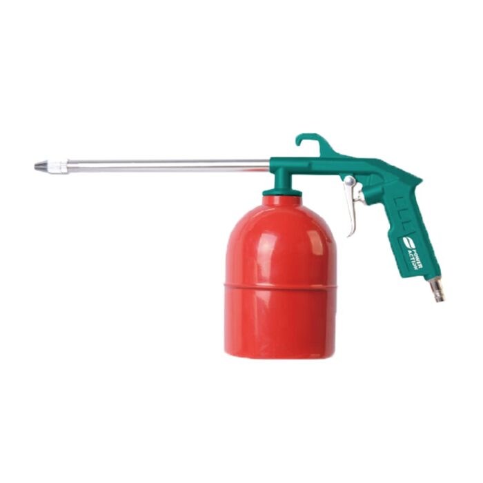 Power Action Body Washing Spray Gun (BWG01)