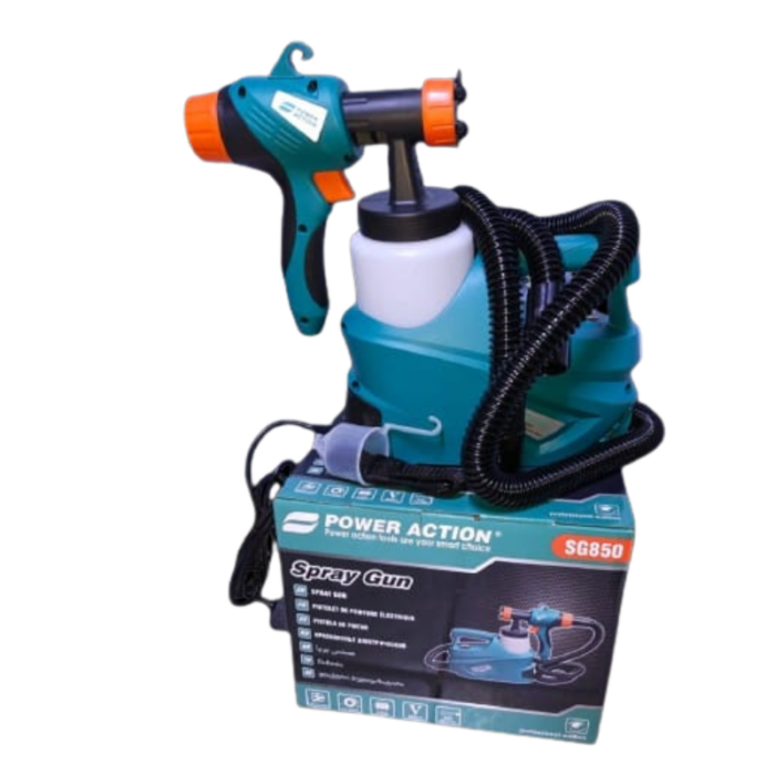 Power Action Air Sprayer 800ml