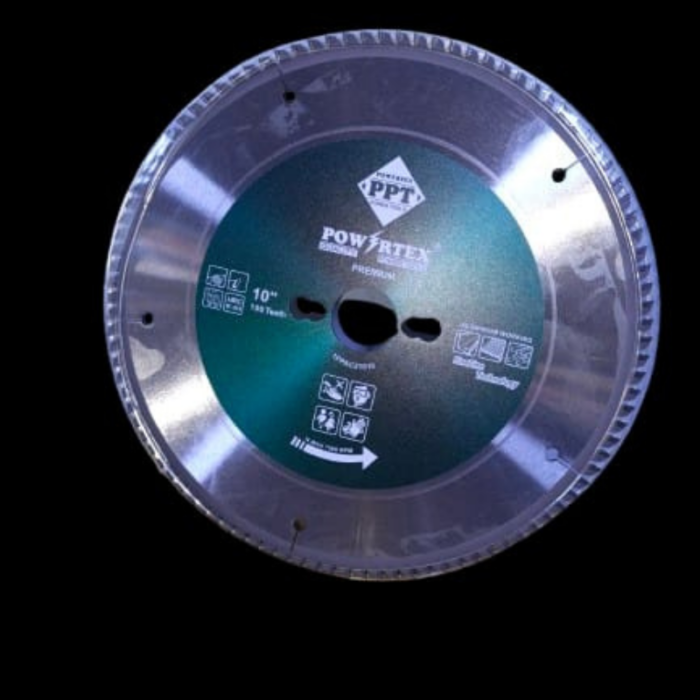 Powertex 10-Inch Diamond Blade