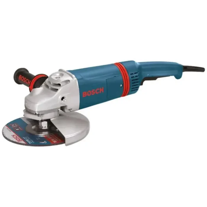 Bosch Grinder 9''