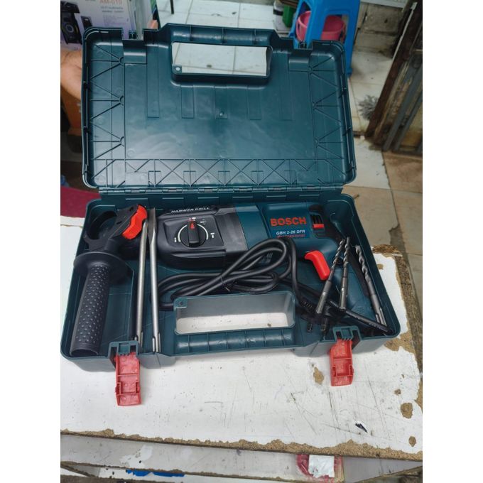 Bosch Rotary Hammer