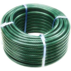 Braided Pipe 1'' By 50m